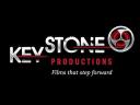 Keystone Productions logo